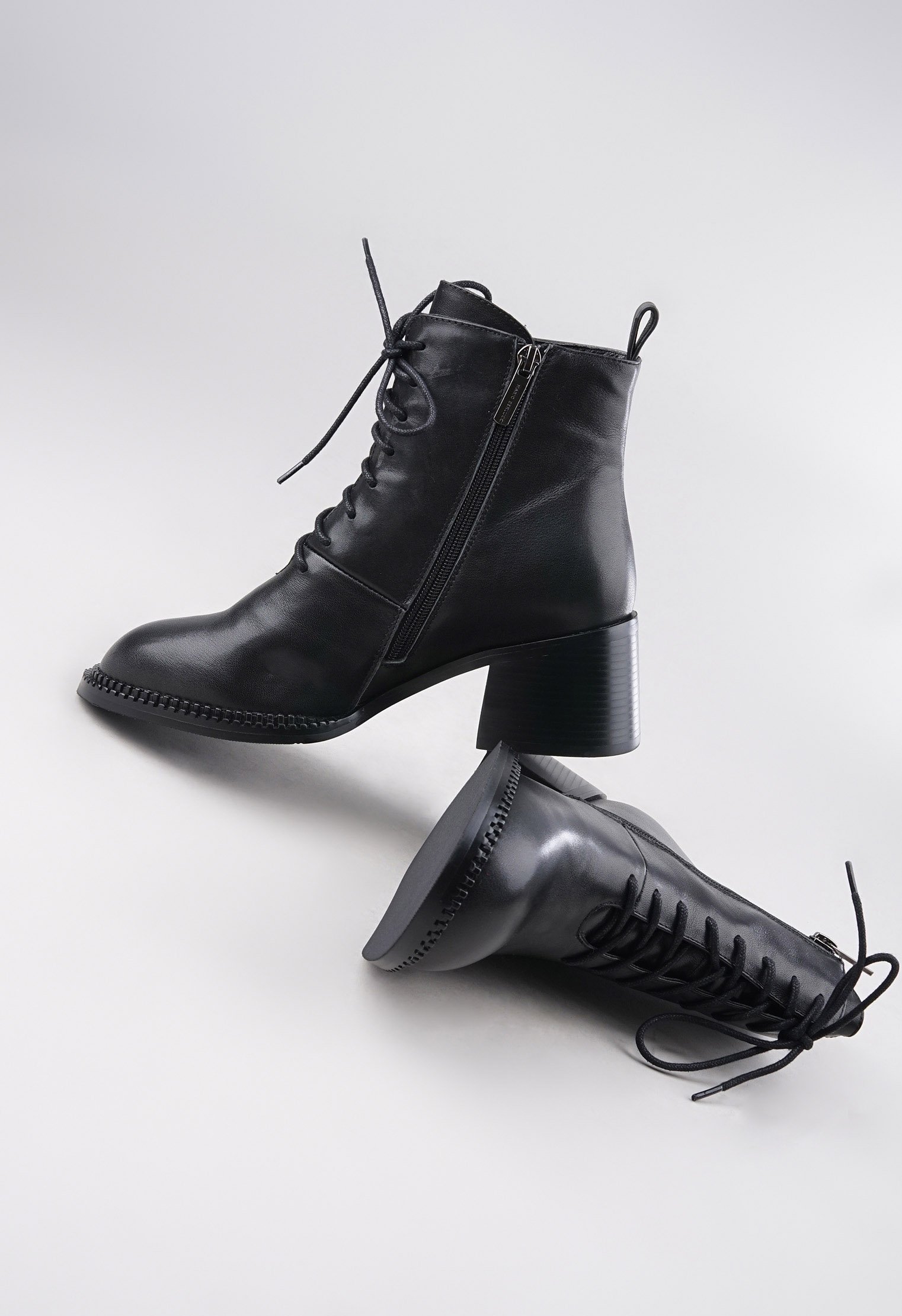 Ботильоны Mario Berlucci Ботильоны Mario Berlucci