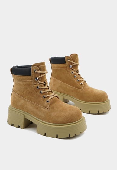 Ботинки Mario Berlucci Ботинки Mario Berlucci