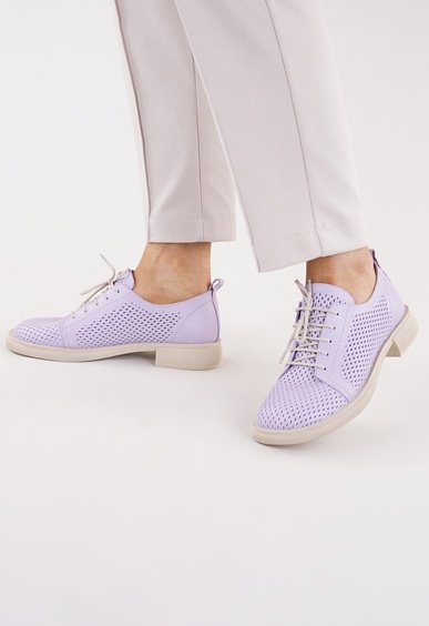 Туфли на низком каблуке Mario Berlucci Туфли на низком каблуке Mario Berlucci