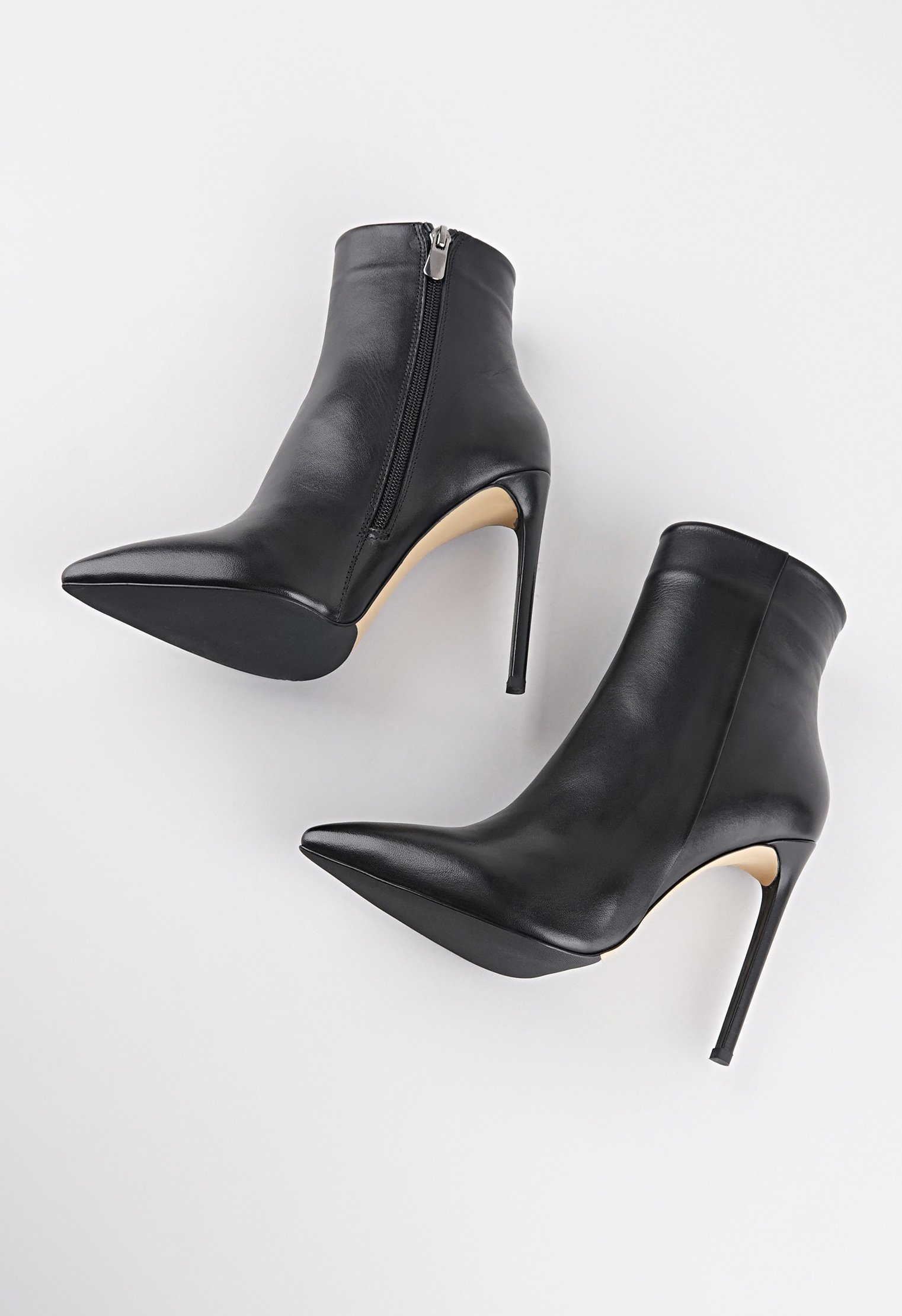 Ботильоны Mario Berlucci Ботильоны Mario Berlucci