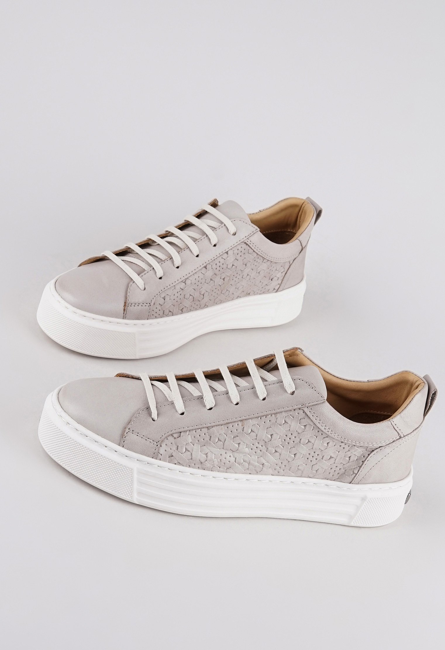 Кеды Mario Berlucci Кеды Mario Berlucci