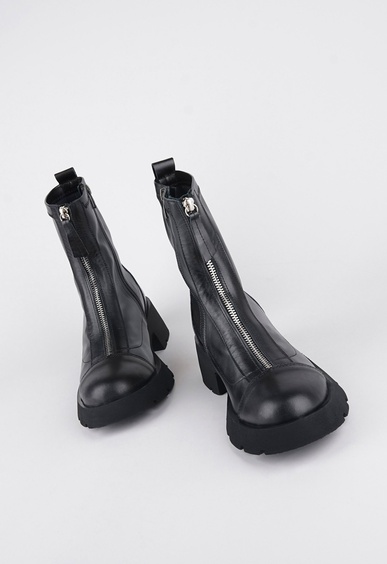 Ботинки Mario Berlucci Ботинки Mario Berlucci