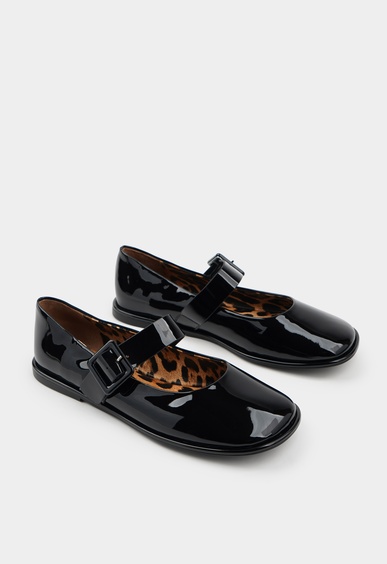 Балетки Mario Berlucci Балетки Mario Berlucci