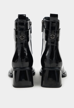 Ботильоны Mario Berlucci Ботильоны Mario Berlucci