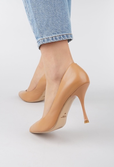 Туфли на шпильке Mario Berlucci Туфли на шпильке Mario Berlucci