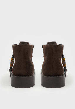 Полуботинки Mario Berlucci Полуботинки Mario Berlucci