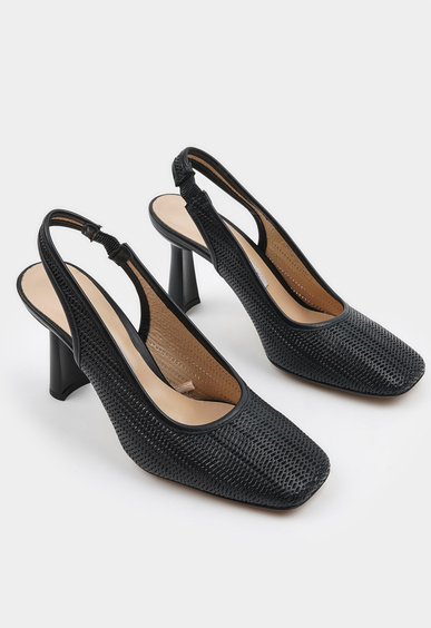 Туфли на каблуке Mario Berlucci Туфли на каблуке Mario Berlucci