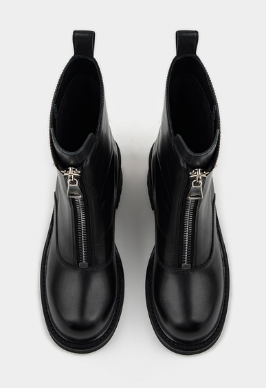 Ботильоны Mario Berlucci Ботильоны Mario Berlucci