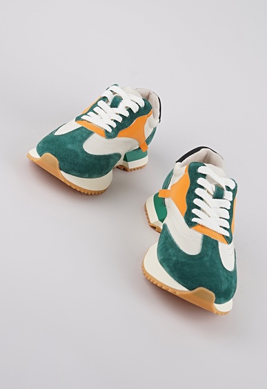 Кроссовки Mario Berlucci Кроссовки Mario Berlucci