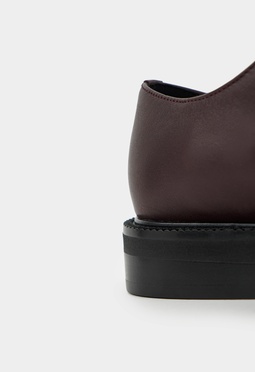 Полуботинки Mario Berlucci Полуботинки Mario Berlucci