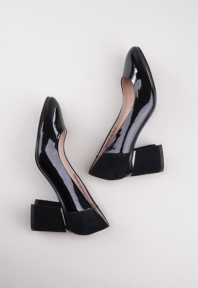 Туфли на каблуке Mario Berlucci Туфли на каблуке Mario Berlucci