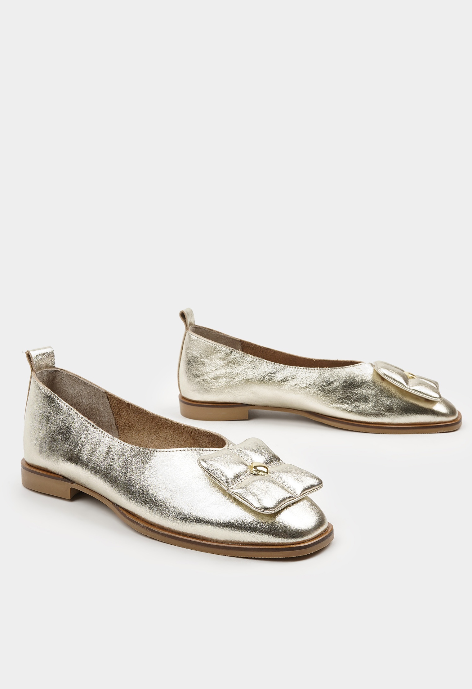 Балетки Mario Berlucci Балетки Mario Berlucci