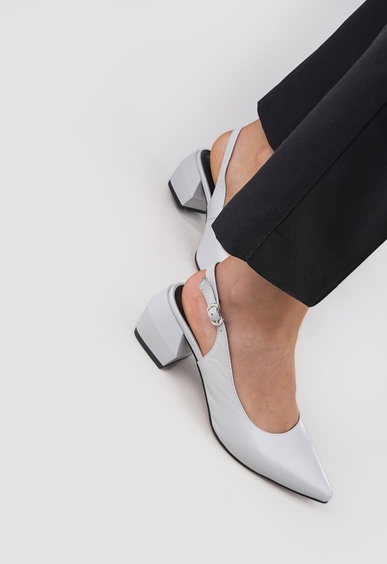 Туфли на каблуке Mario Berlucci Туфли на каблуке Mario Berlucci