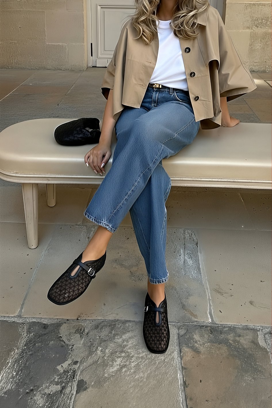 Mario Berlucci 1-P133