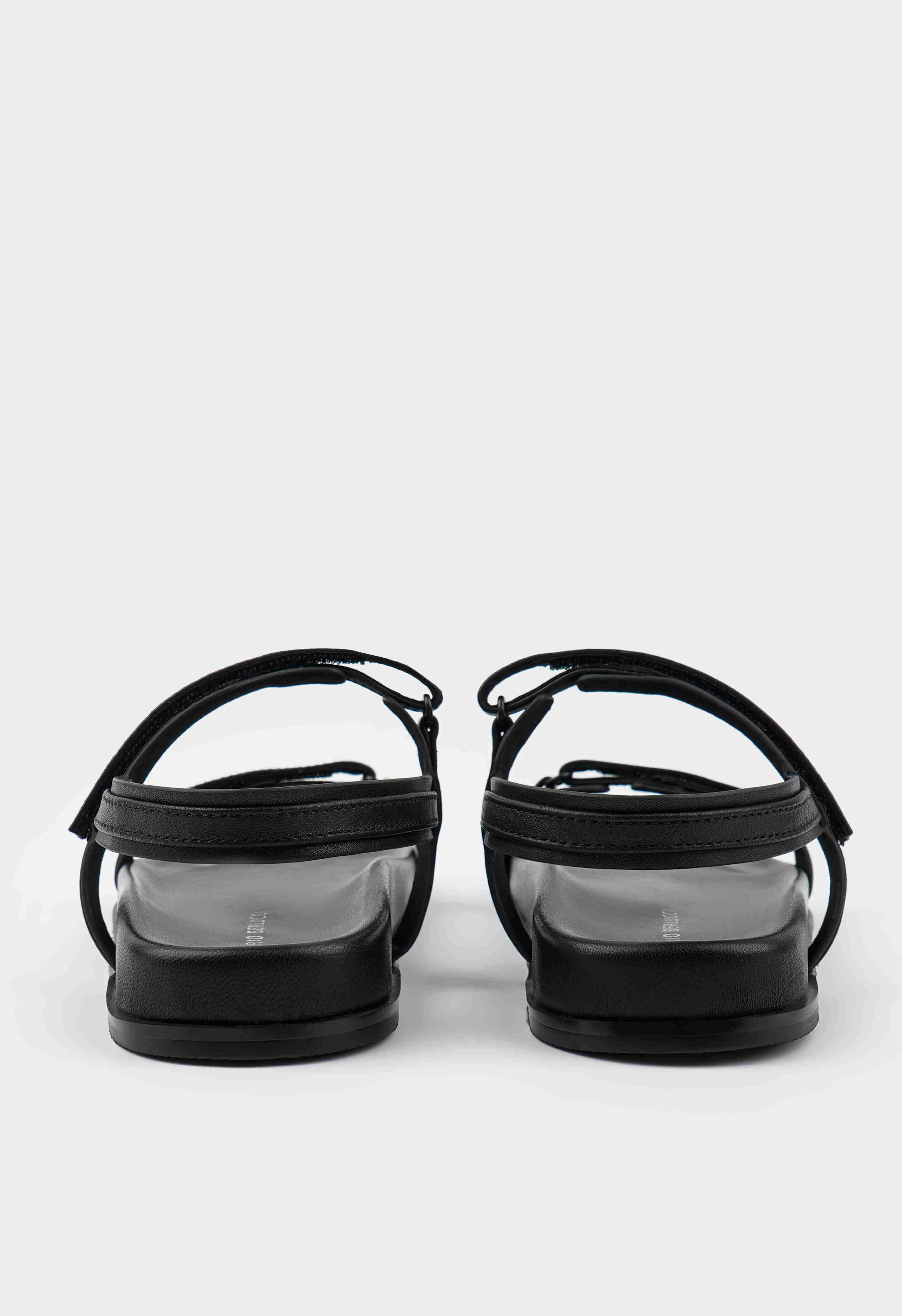 Сандалии Mario Berlucci