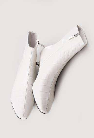 Ботильоны Mario Berlucci Ботильоны Mario Berlucci