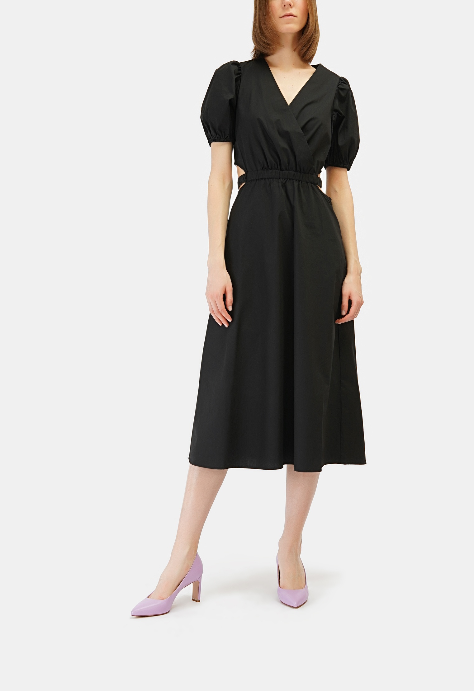 Туфли Mario Berlucci Туфли Mario Berlucci