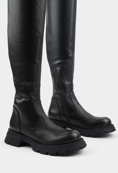 Сапоги Mario Berlucci Сапоги Mario Berlucci