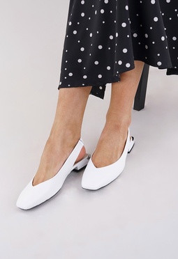 Туфли на низком каблуке Mario Berlucci Туфли на низком каблуке Mario Berlucci