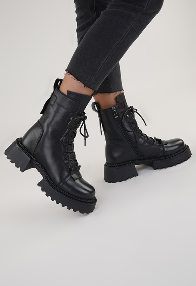 Ботинки Mario Berlucci Ботинки Mario Berlucci