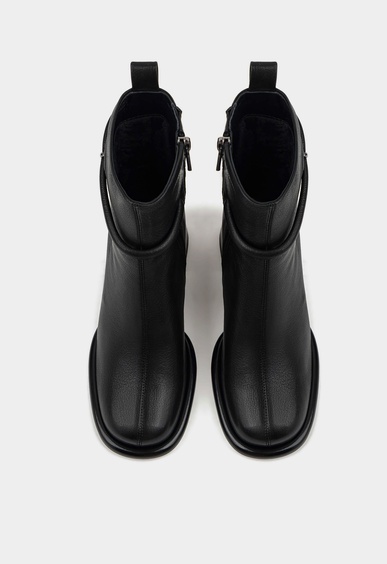 Ботильоны Mario Berlucci Ботильоны Mario Berlucci