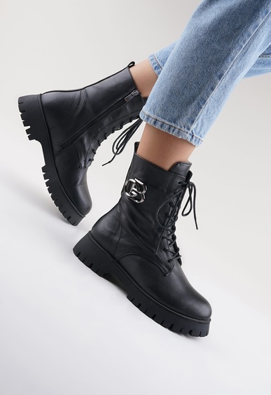 Ботинки Mario Berlucci Ботинки Mario Berlucci