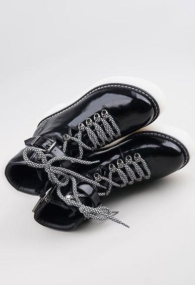 Ботинки Mario Berluchi Ботинки Mario Berluchi