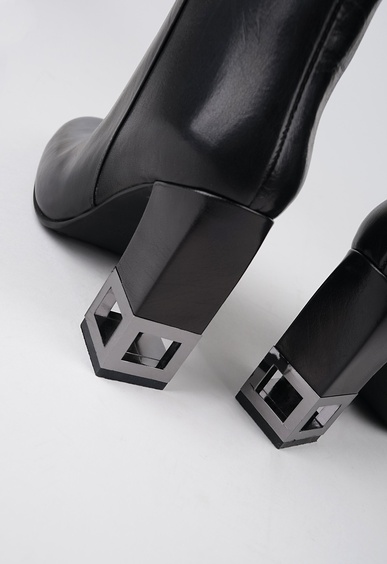 Ботильоны Mario Berluchi Ботильоны Mario Berluchi