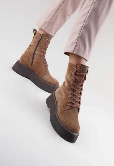 Ботинки Mario Berlucci Ботинки Mario Berlucci