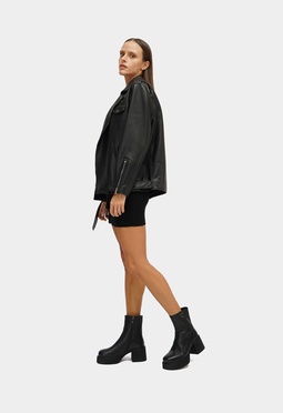 Ботильоны Mario Berlucci Ботильоны Mario Berlucci