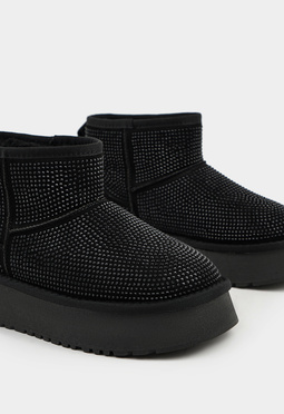 Угги Mario Berlucci Угги Mario Berlucci