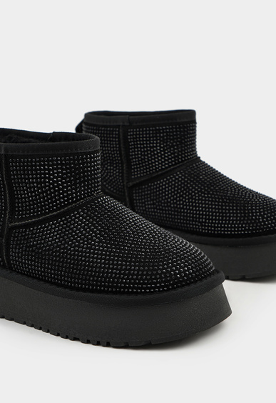 Угги Mario Berlucci Угги Mario Berlucci