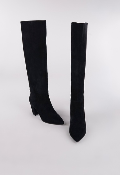 Сапоги на каблуке Mario Berlucci Сапоги на каблуке Mario Berlucci