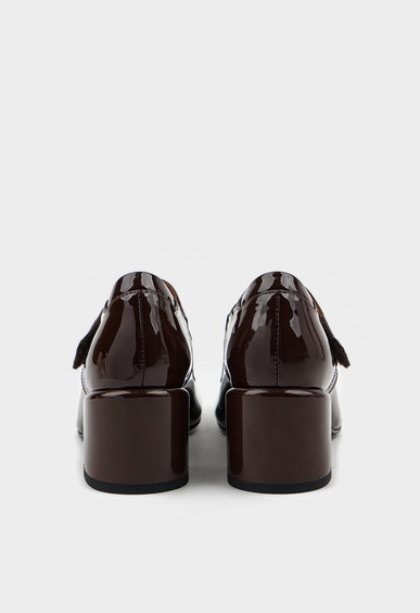 Туфли Mario Berlucci Туфли Mario Berlucci