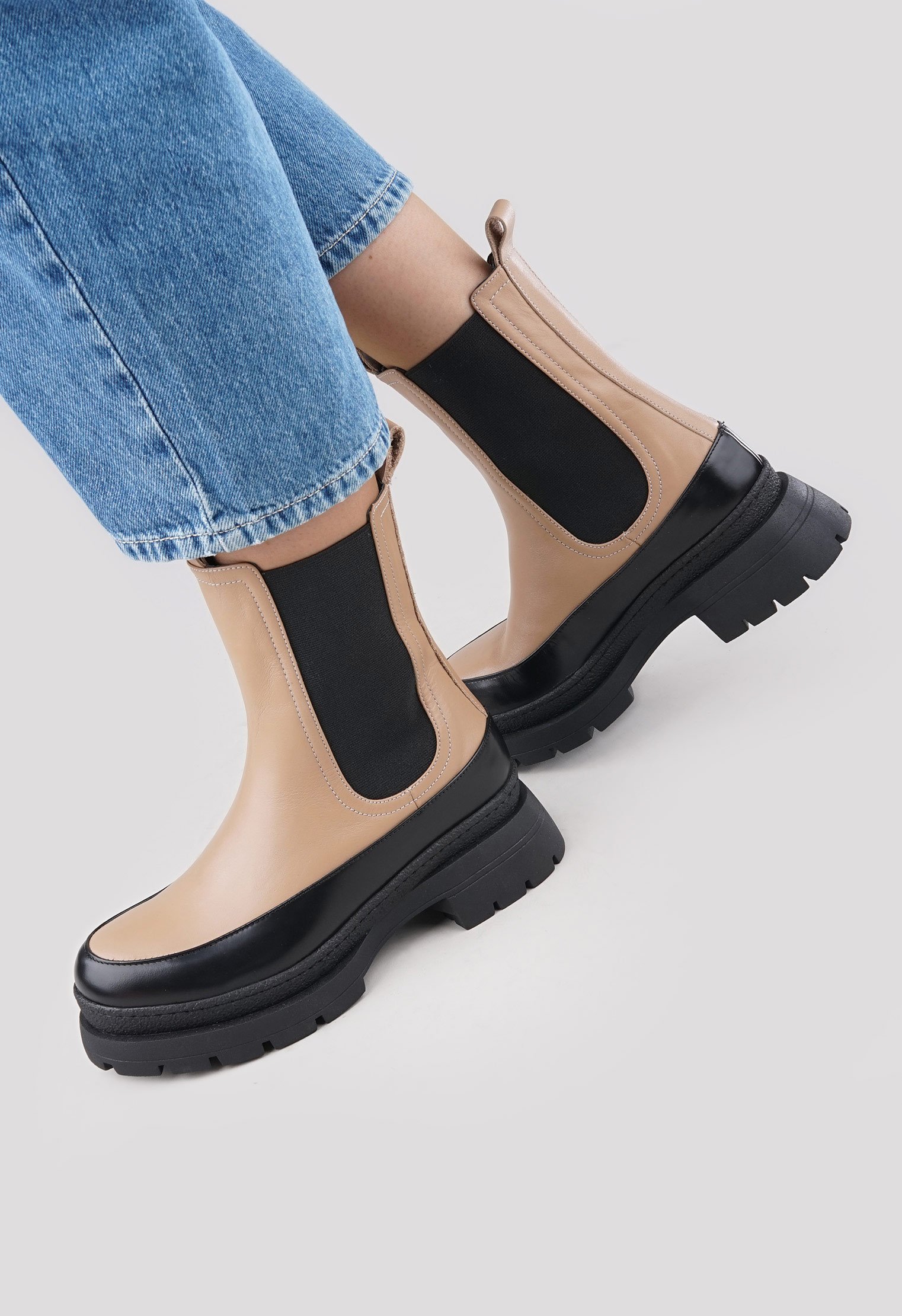 Ботинки Mario Berlucci Ботинки Mario Berlucci