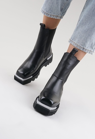 Ботинки Mario Berlucci Ботинки Mario Berlucci