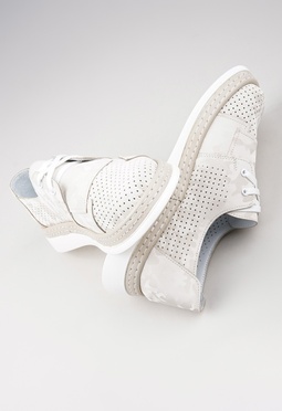 Туфли на низком каблуке Mario Berluchi Туфли на низком каблуке Mario Berluchi