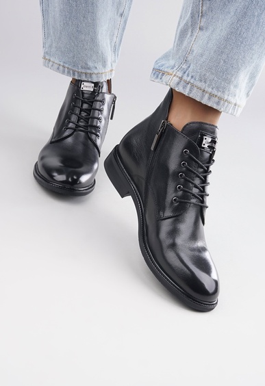 Ботинки Mario Berlucci Ботинки Mario Berlucci