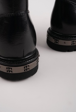 Ботинки Mario Berlucci Ботинки Mario Berlucci