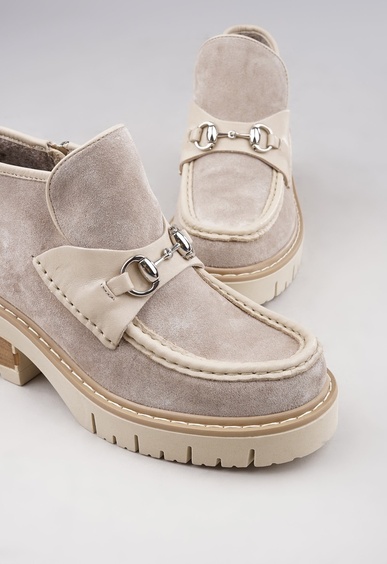 Ботинки Mario Berluchi Ботинки Mario Berluchi