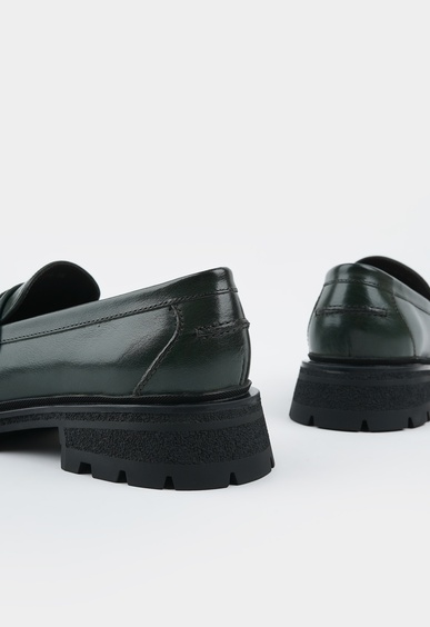 Лоферы Mario Berlucci Лоферы Mario Berlucci