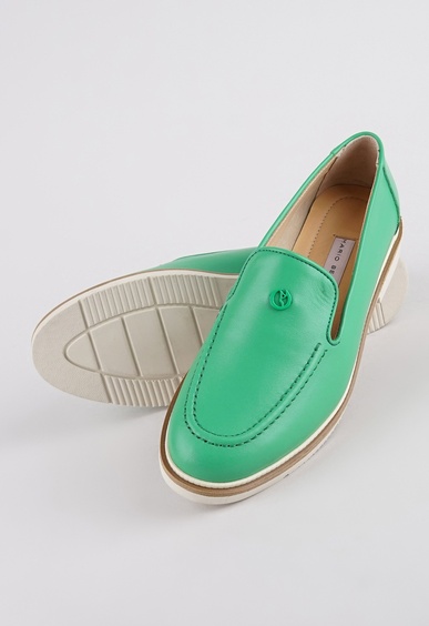 Туфли Mario Berlucci Туфли Mario Berlucci