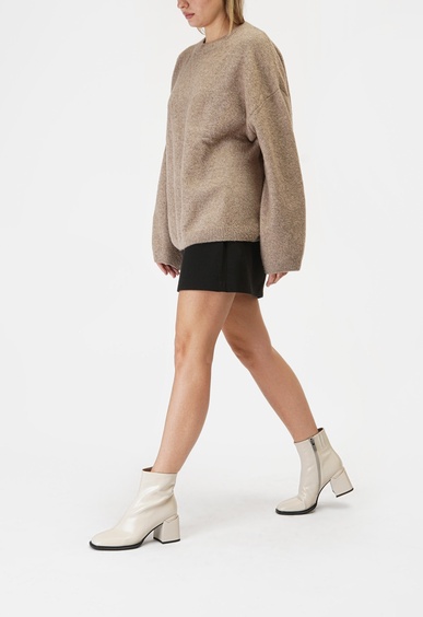 Ботильоны Mario Berlucci Ботильоны Mario Berlucci