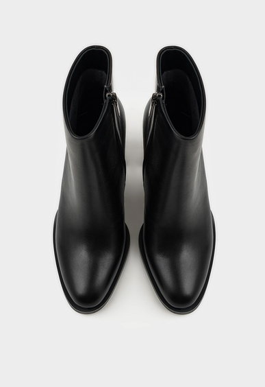 Ботильоны Mario Berlucci Ботильоны Mario Berlucci