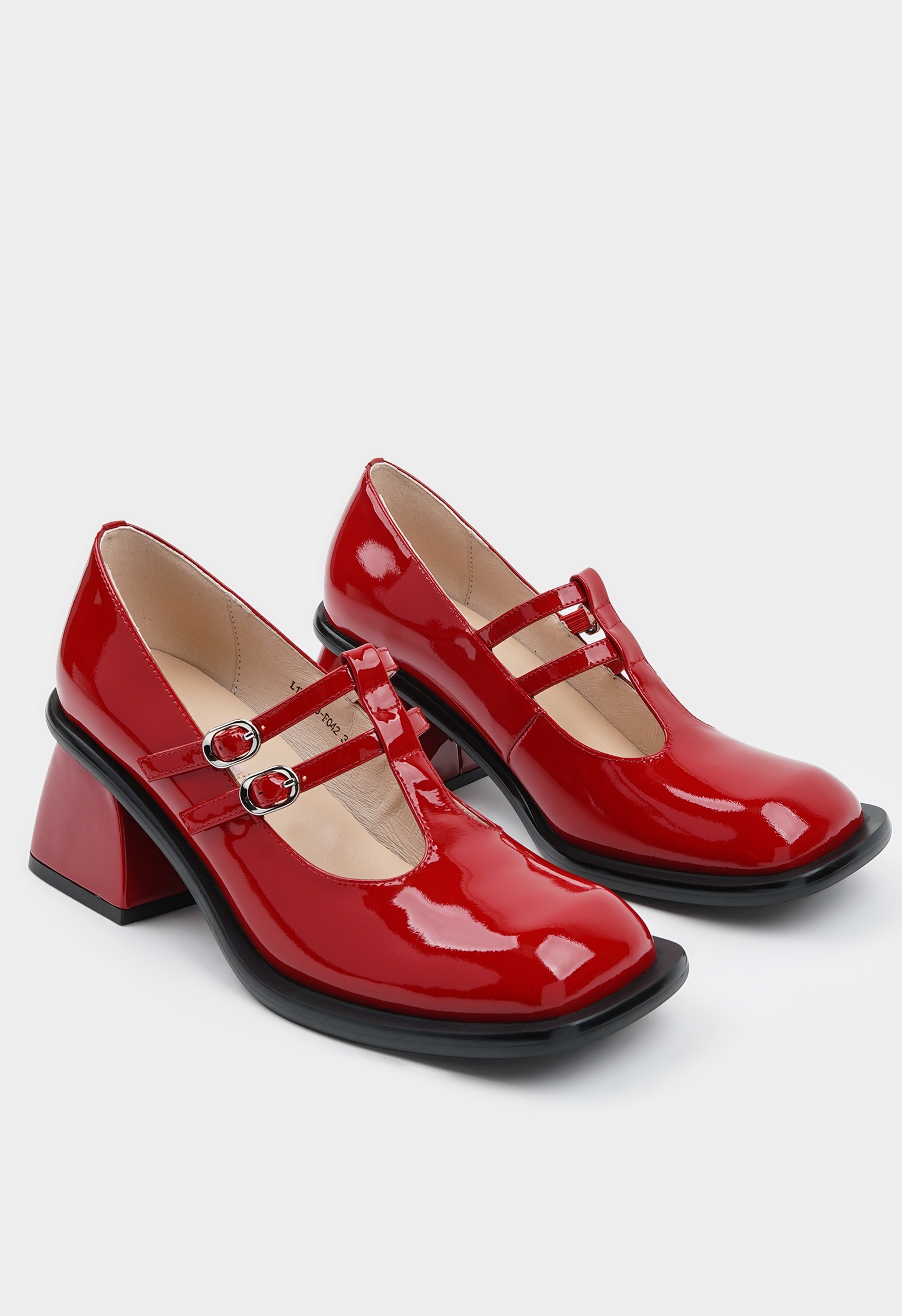 Туфли Mario Berlucci Туфли Mario Berlucci