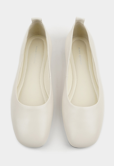 Балетки Mario Berlucci Балетки Mario Berlucci