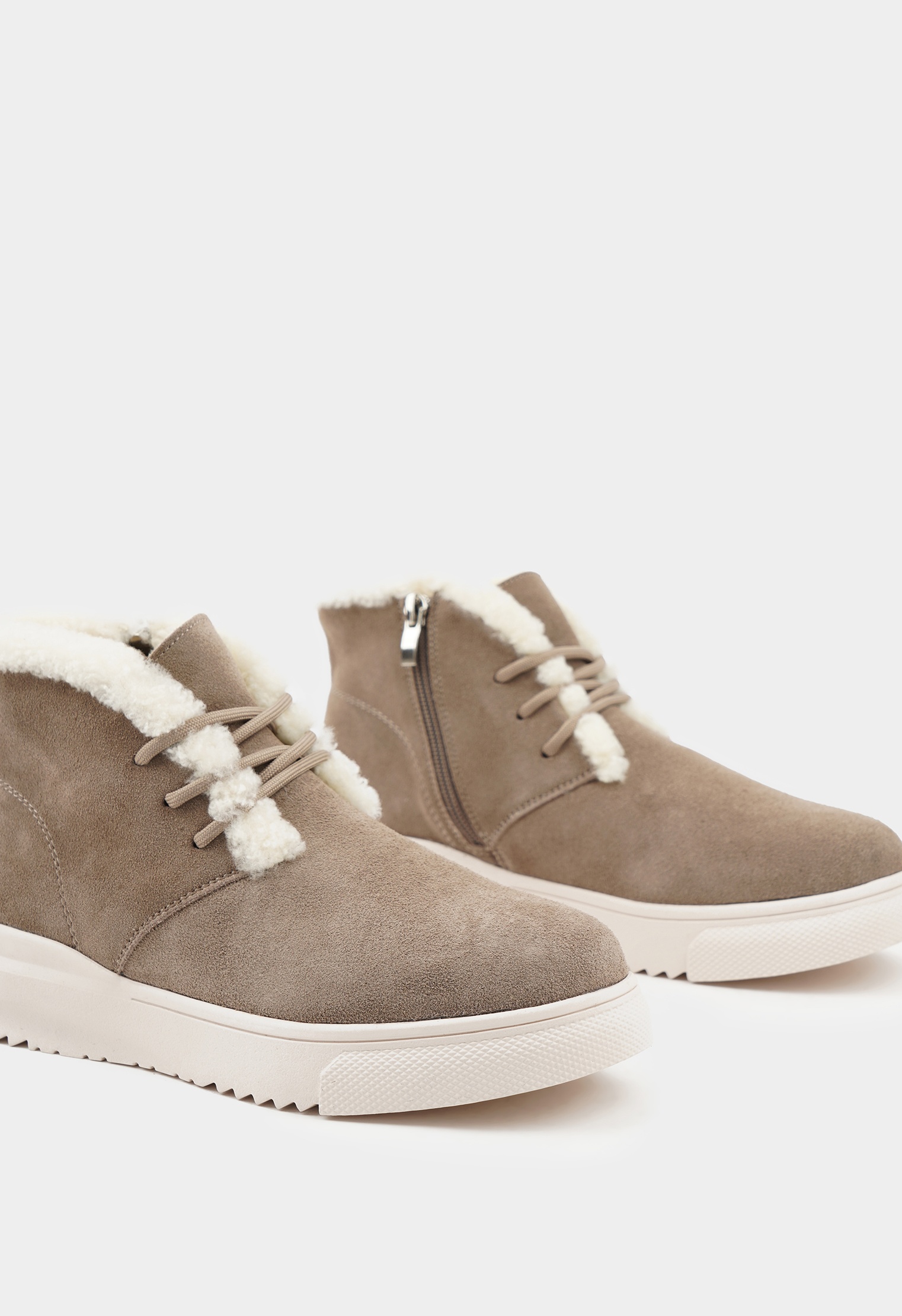 Ботинки Mario Berlucci Ботинки Mario Berlucci