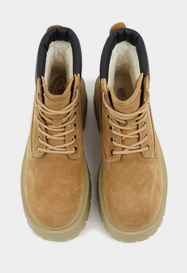 Ботинки Mario Berlucci Ботинки Mario Berlucci