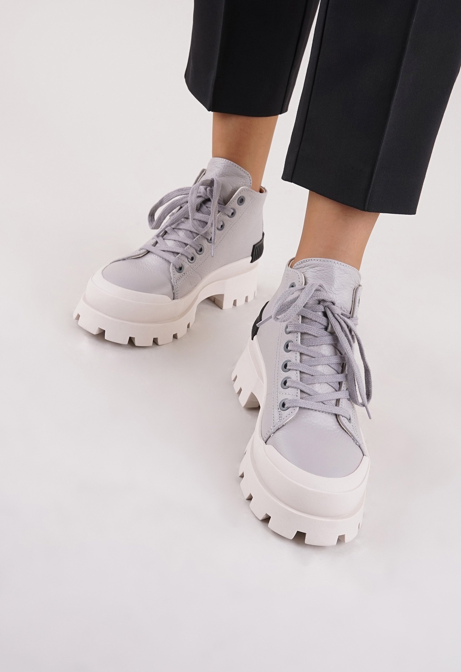 Ботинки Mario Berlucci Ботинки Mario Berlucci