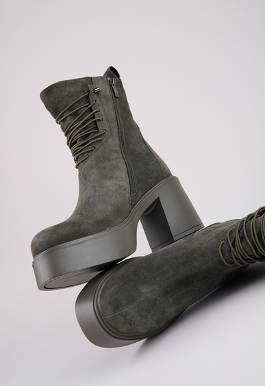 Ботильоны Mario Berlucci Ботильоны Mario Berlucci